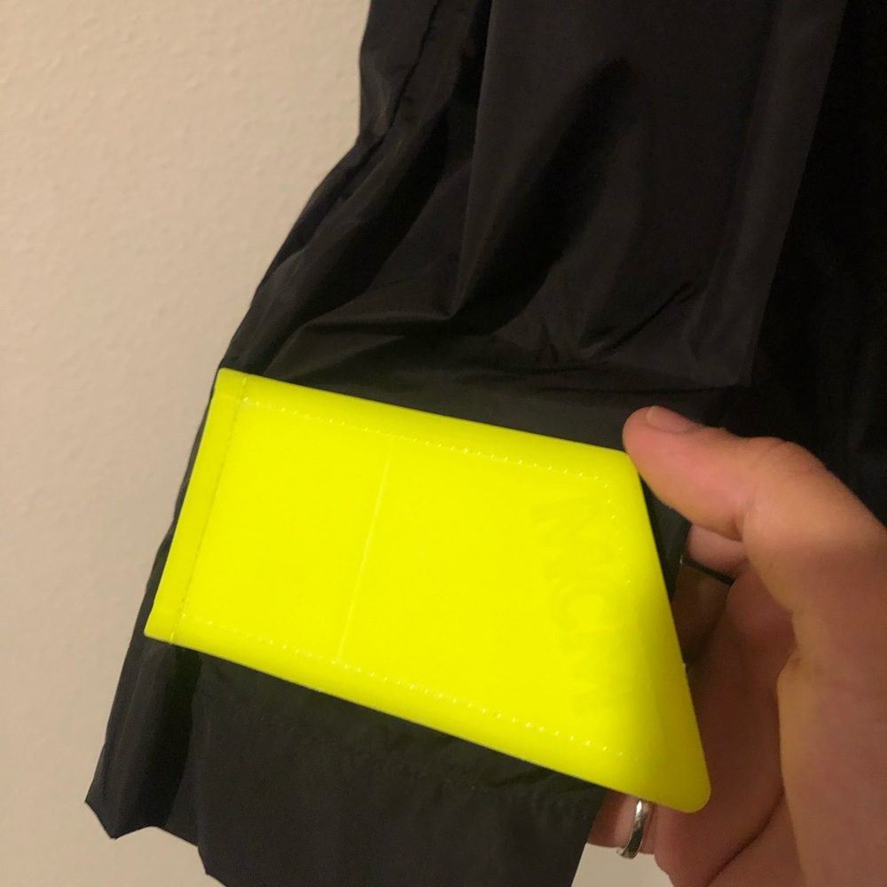 Mcm jacket - Picture 4 of 5